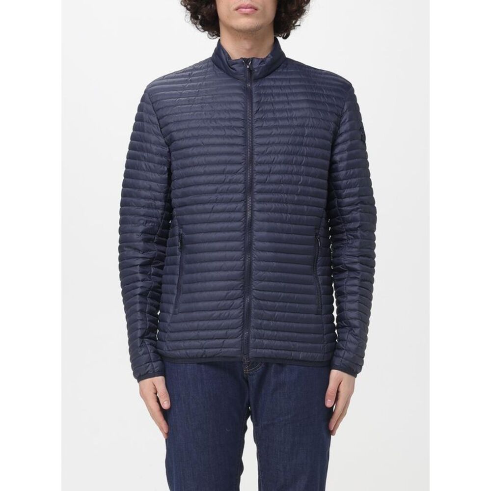 Colmar Men Ultra Light Nylon Down Jacket Colmar